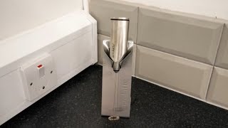 Aerolatte Milk Frother Quick and Easy Way to Perfectly Frothed Milk [upl. by Akayas244]