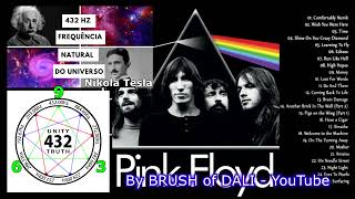 PINK FLOYD HITS  432 Hz  2022 [upl. by Seabrooke]