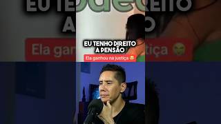 Como Se Prevenir Da Paternidade Socioafetiva E Pensão Socioafetiva [upl. by Kern]