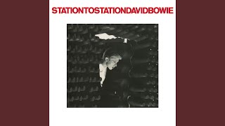 Station to Station 2016 Remaster [upl. by Betteann87]