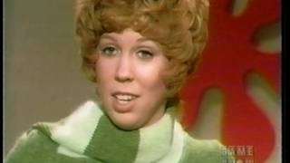 Vicki Lawrence on The Dating Game 1971 [upl. by Lenej597]