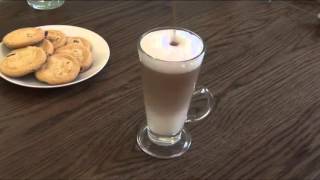 Aerolatte Milk Frother with Stand [upl. by Aretha528]