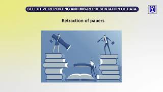 Module2 Unit12 Selective Reporting and Misrepresentation of Data [upl. by Ynamad]