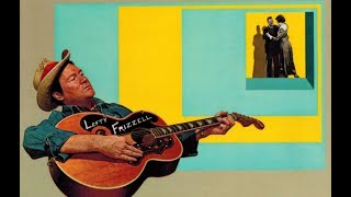 Lefty Frizzell  Mom and Dads Waltz [upl. by Artinek228]