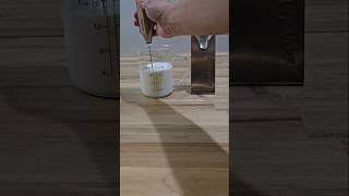 Aerolatte Handheld Milk Frother [upl. by Navets]