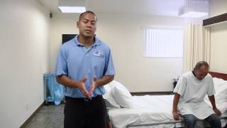 Caregiver Training How To Handle Aggression  24 Hour Home Care [upl. by Garda]